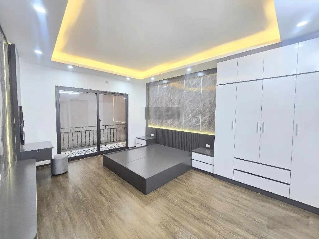Nhà đẹp lung linh, xây mới full nội thất, diện tích 42m2 x 4 tầng, trung tâm Ngũ Hiệp, Thanh Trì