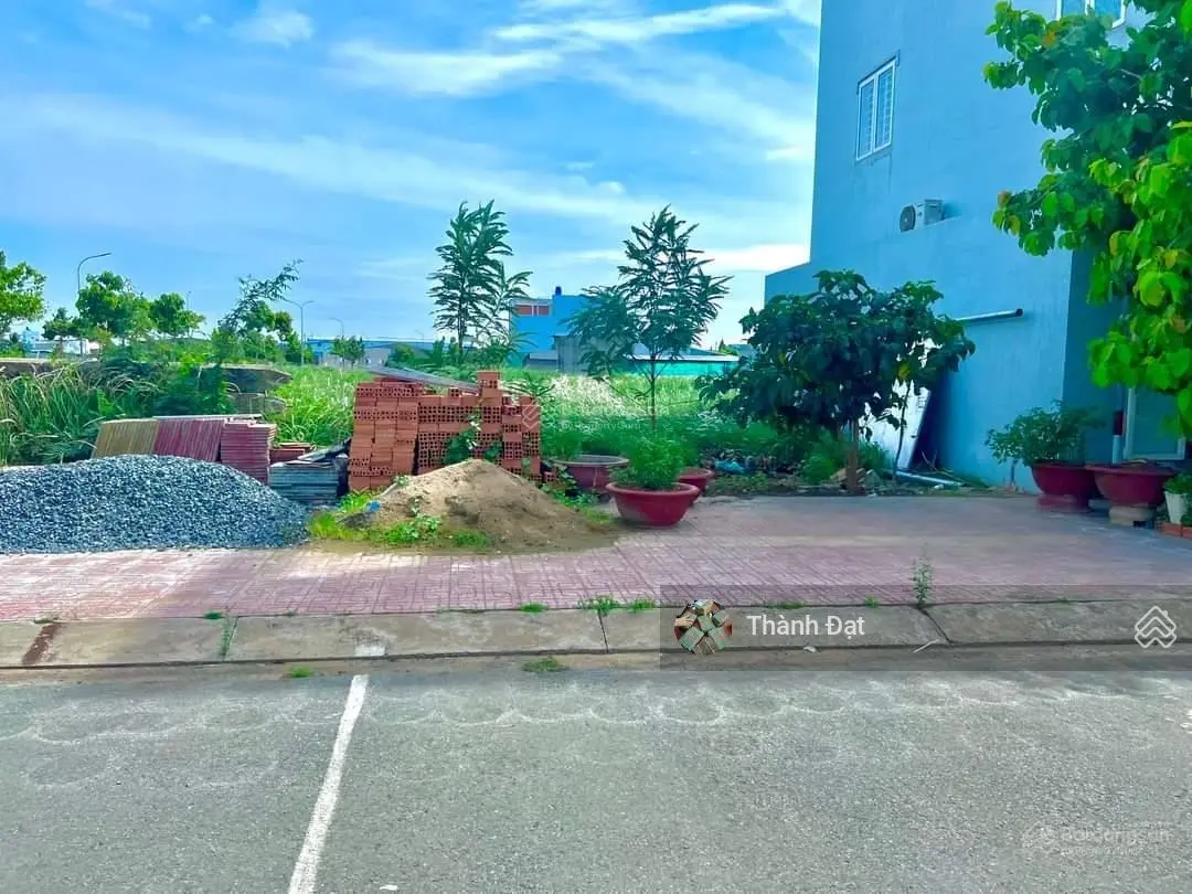 Đất đẹp sổ riêng rẻ nhất Nhà Bè. 108m2 Đ. Đào Sư Tích gần chợ Rạch Đĩa, Đ. Nguyễn Văn Linh