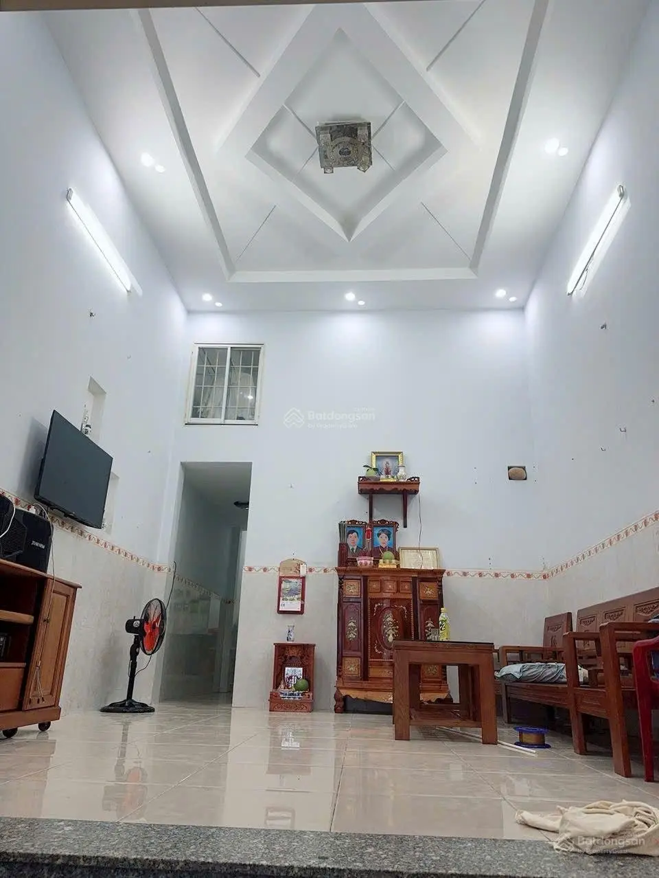 Bán NR tại Đông An, Tân Đông Hiệp, Dĩ An, Bình Dương, 2,699 tỷ, 60m2, giá ưu đãi