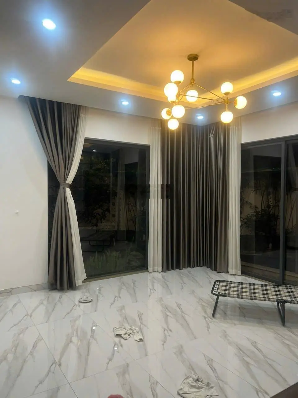 Bán căn góc biệt thự Mỹ Gia - Nha Trang( đang có hđ thuê 40tr/tháng)