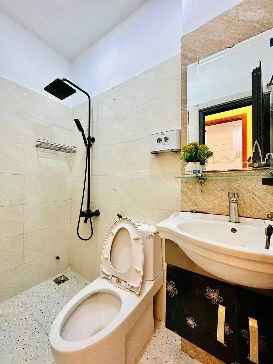 Kẹt Tiền Chính Chủ Bán Gấp Căn Nhà Ở Nguyễn Ảnh Thủ, Q12, Ngay chợ Hiệp Thành, 80m2 Sổ Riêng 1TỶ560