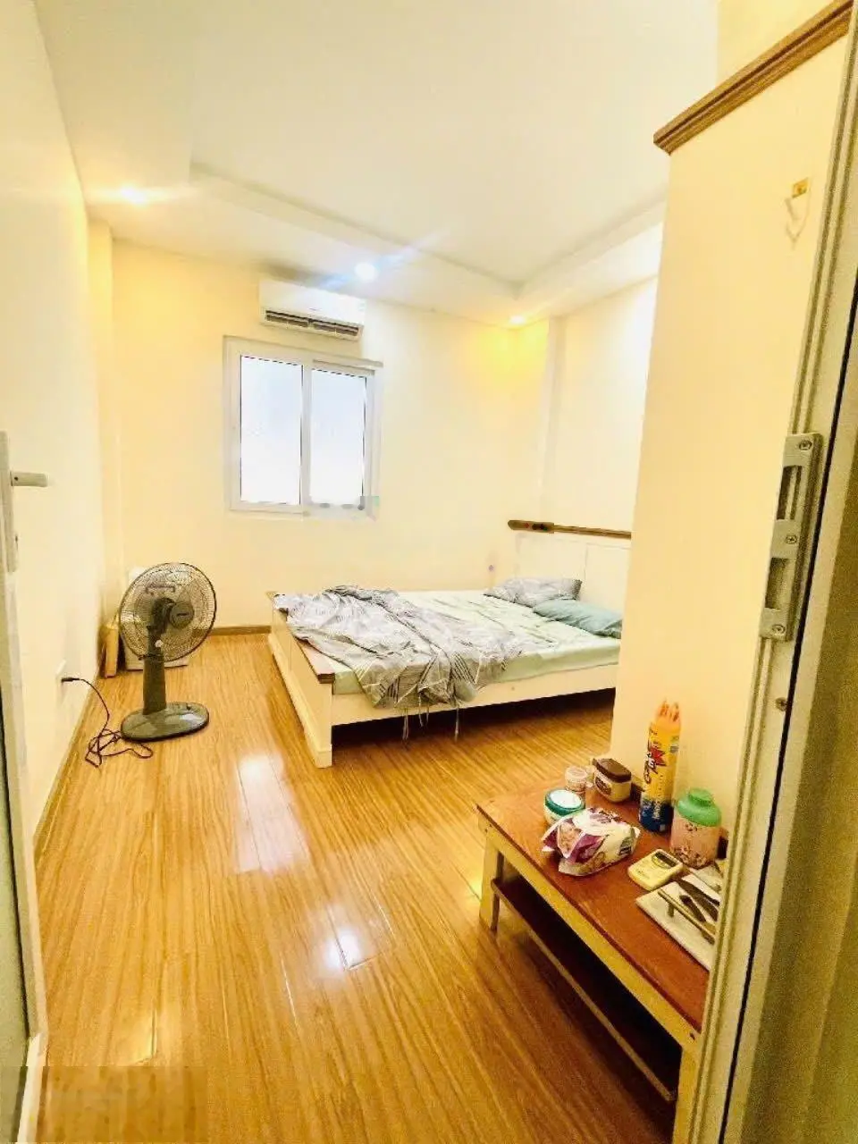 Nhà mới btct ở ngay - cách hxt 15m - bạch đằng gần chợ bà chiểu - ngã tư hàng xanh - 46m chỉ 5.2tỷ