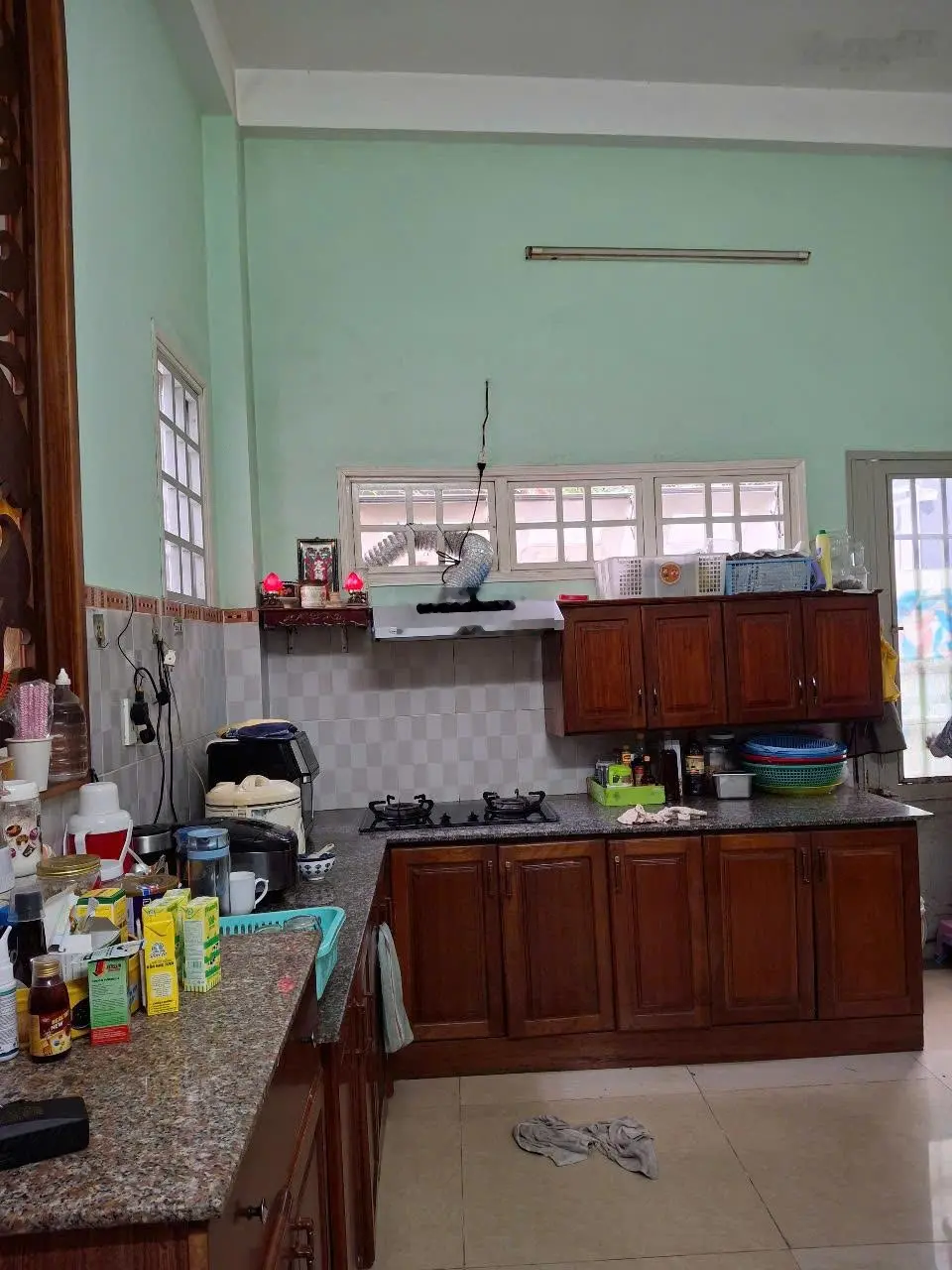 Bán gấp nhà đường Hải Hồ, P. Thanh Bình, Q. Hải Châu, Đà Nẵng