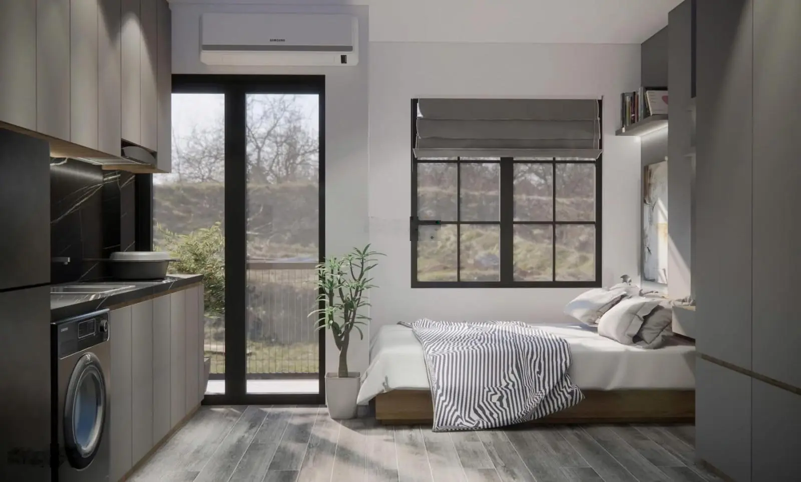 Bán nhà mặt phố Huỳnh Thúc Kháng, Đống Đa, Hà Nội, 14,7 tỷ, 52m2