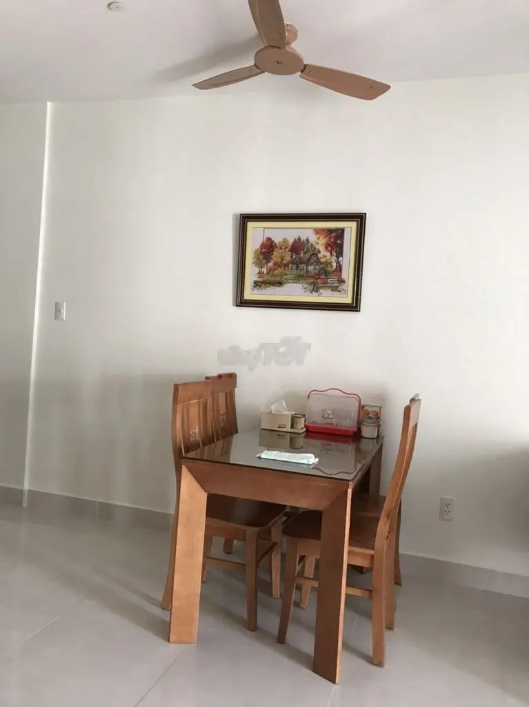 Cần bán CH CC Tara Residence 58m2 Tạ Quang Bửu P6 Q8 TPHCM, giá 2tỷ2