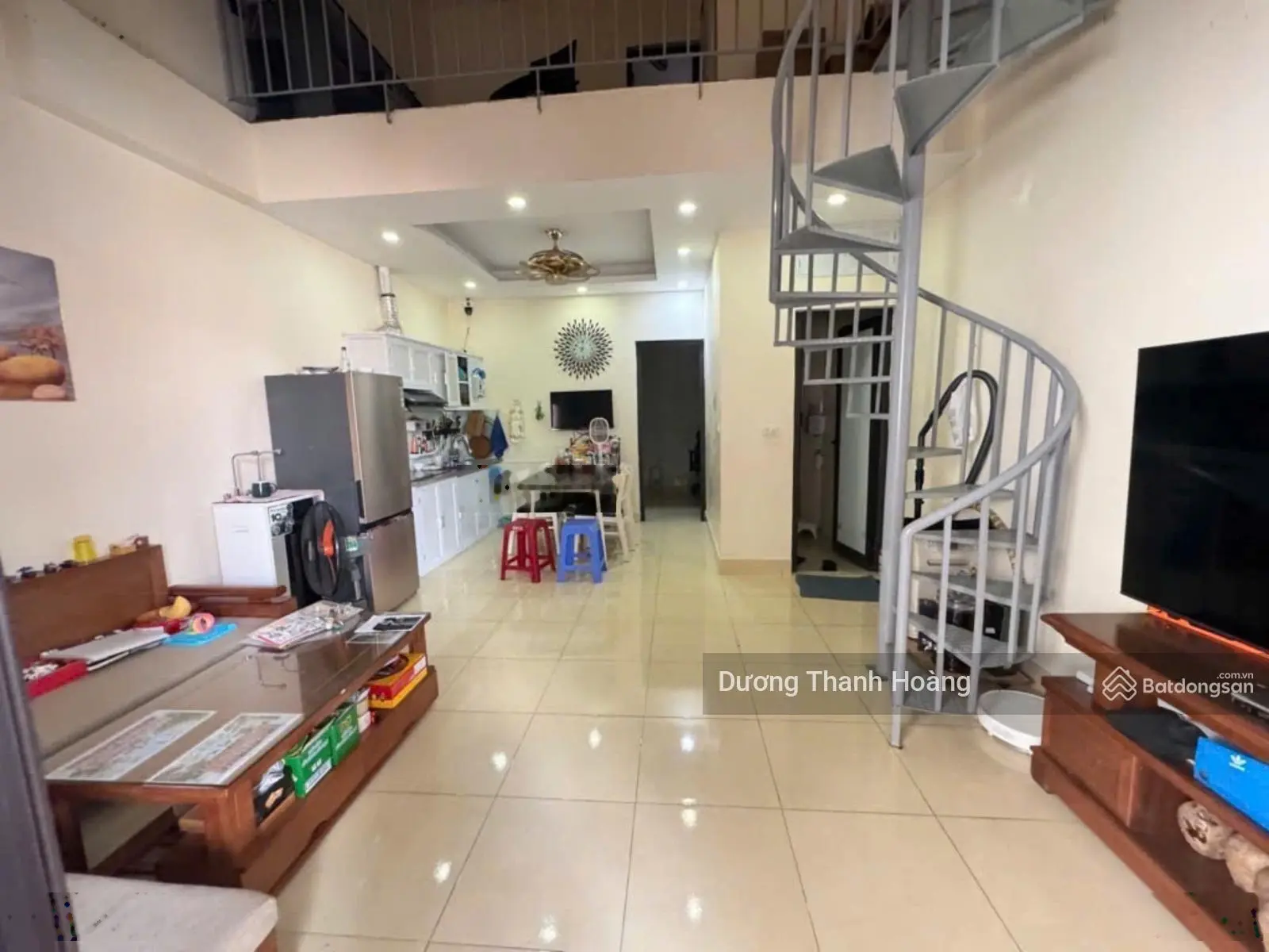 Bán NR tại Nguyễn Văn Linh, 5 tỷ, 56m2, 2PN, 2WC, siêu hot