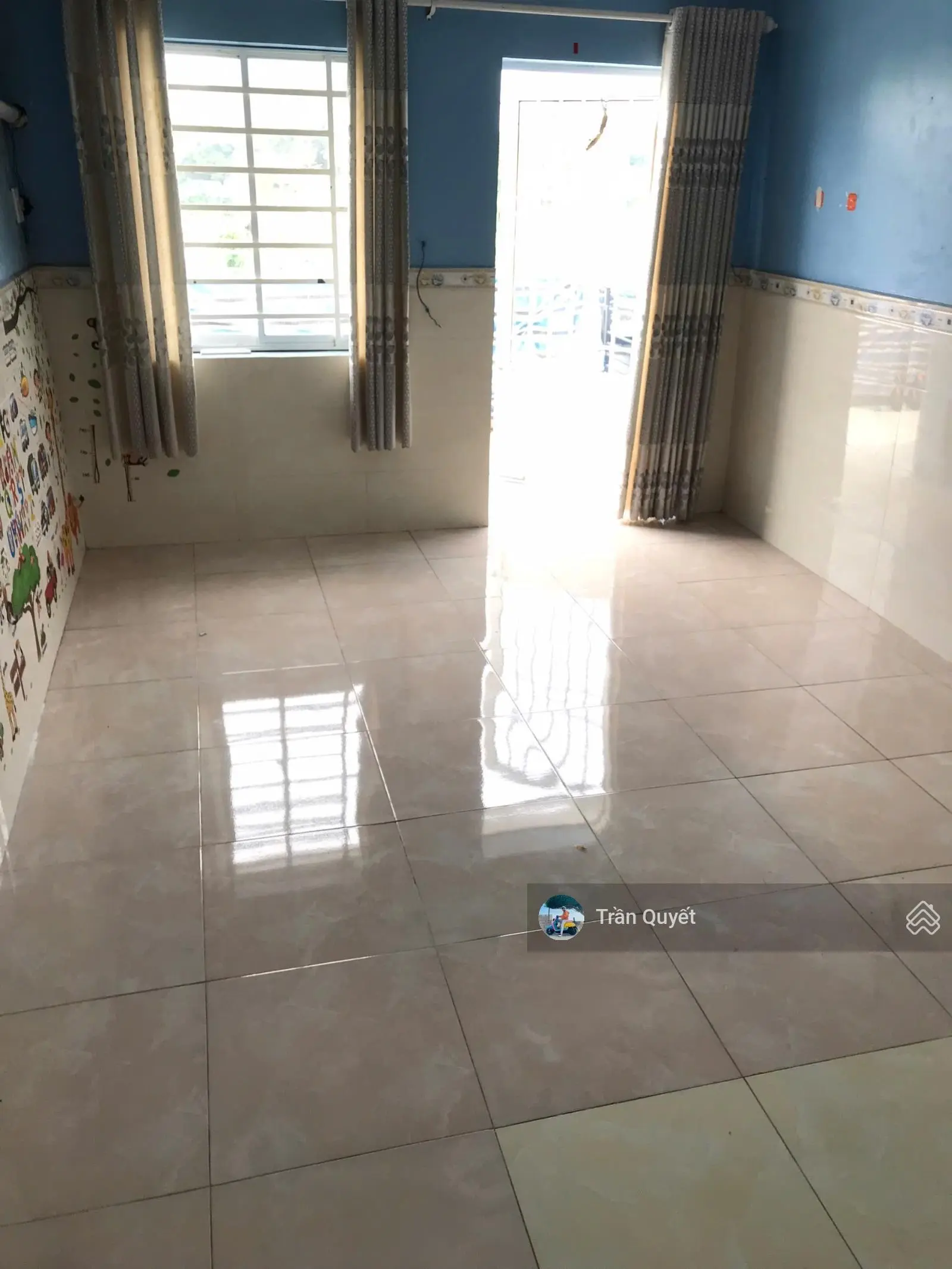 Bán Nhà 2 Tầng Hẻm 5m Phường Trường Thọ- 65m2 giá 4tỷ7