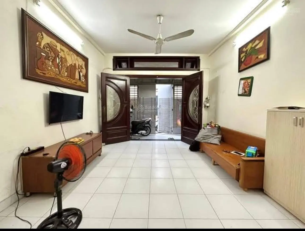 Gấp! Xoay vốn đầu tư cần bán nhanh nhà 103m2 hẻm 4m đường Long Thuận, Long Bình, Quận 9. Giá 4tỷ1