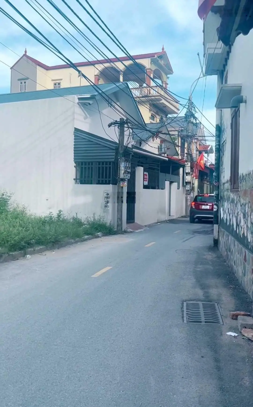 Bán đất tại Quất Động, Thường Tín. Diện tích 49,8m2, giá 2 tỷ