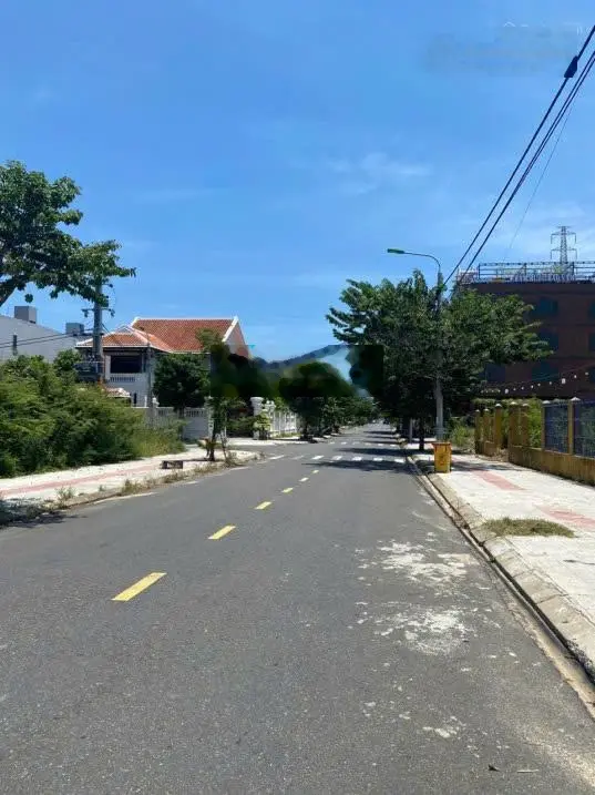 Cần ra nhanh lô đất 120m2/900tr SHR tại Bùi Công Minh, Long Điền, Bà Rịa - Vũng Tàu gần Chợ An Ngãi