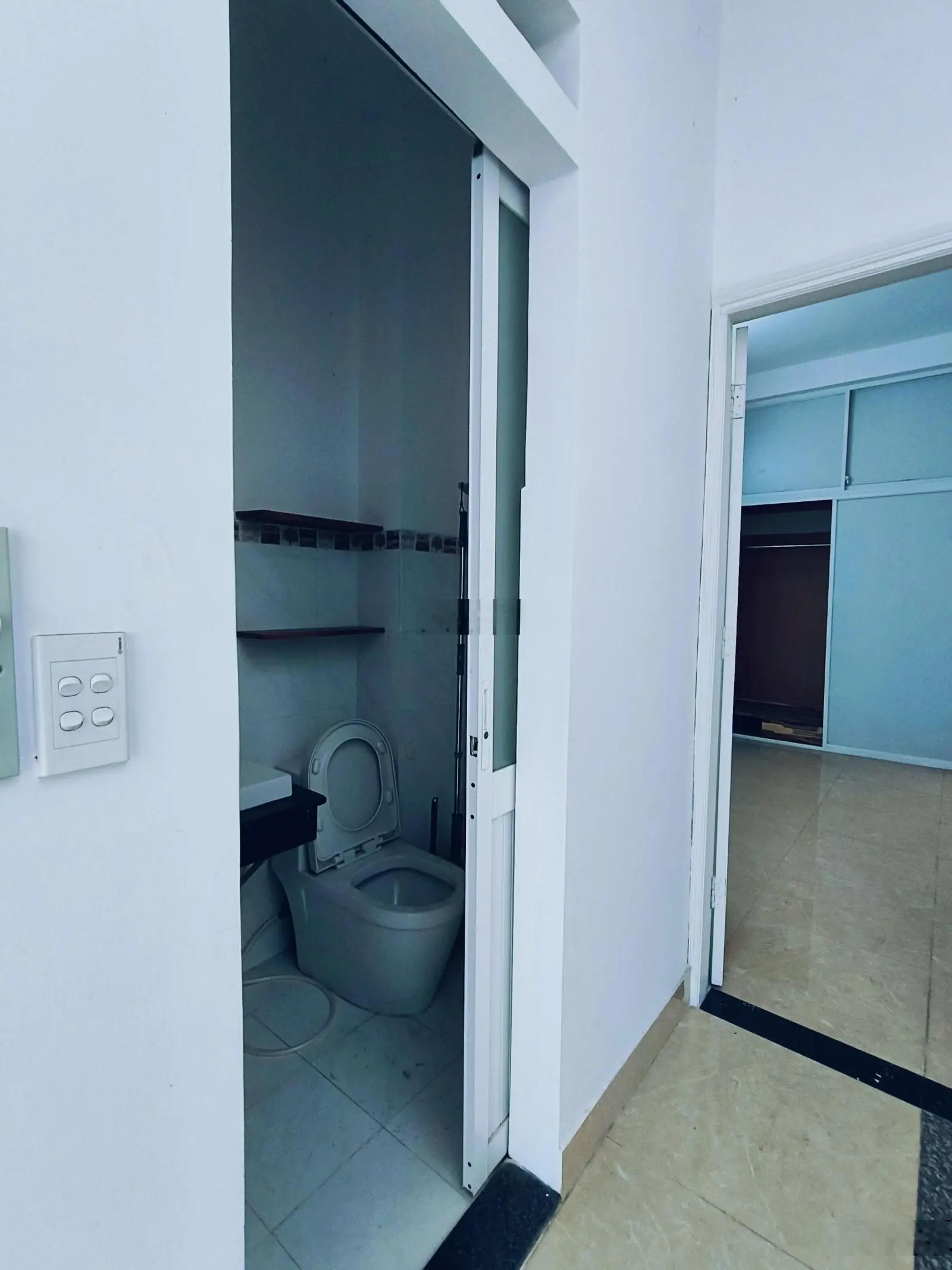 Lên sóng cô chú anh chị nhà trương đăng quế - 56m 3 tầng btct - sổ vuông - nhỉnh 5 tỷ