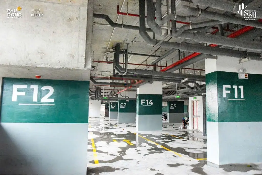 Giỏ hàng T11 nội bộ của dự án Akari City - Nam Long Group - LH PKD chủ đầu tư 0908 591 ***