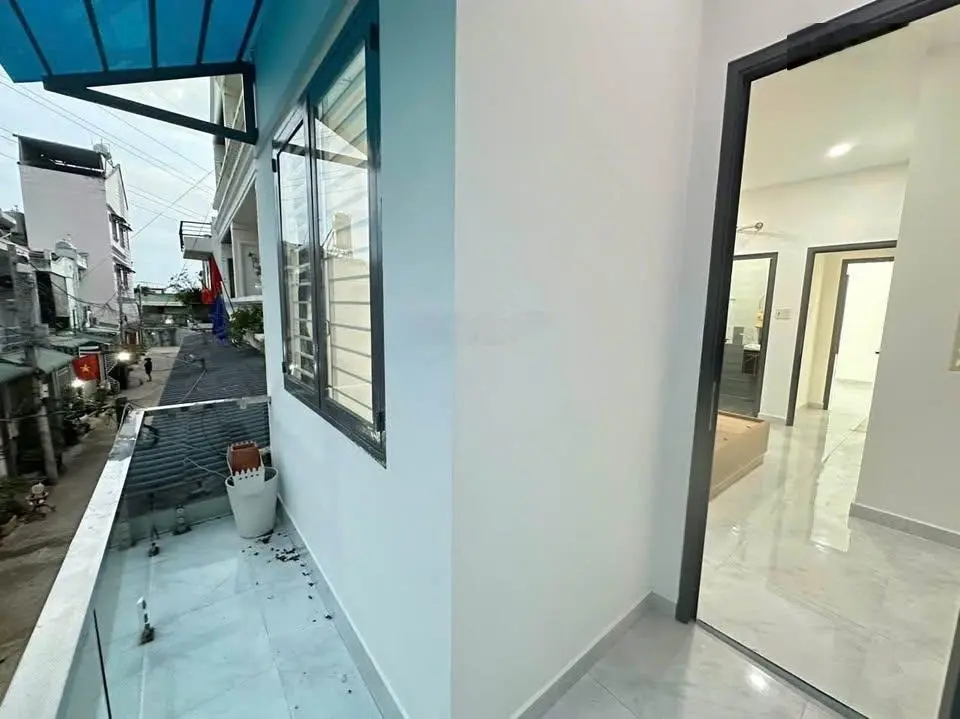 Chính chủ cần bán nhà riêng đẹp tại Lê Văn Việt Q9, Giá 2 TỶ 280