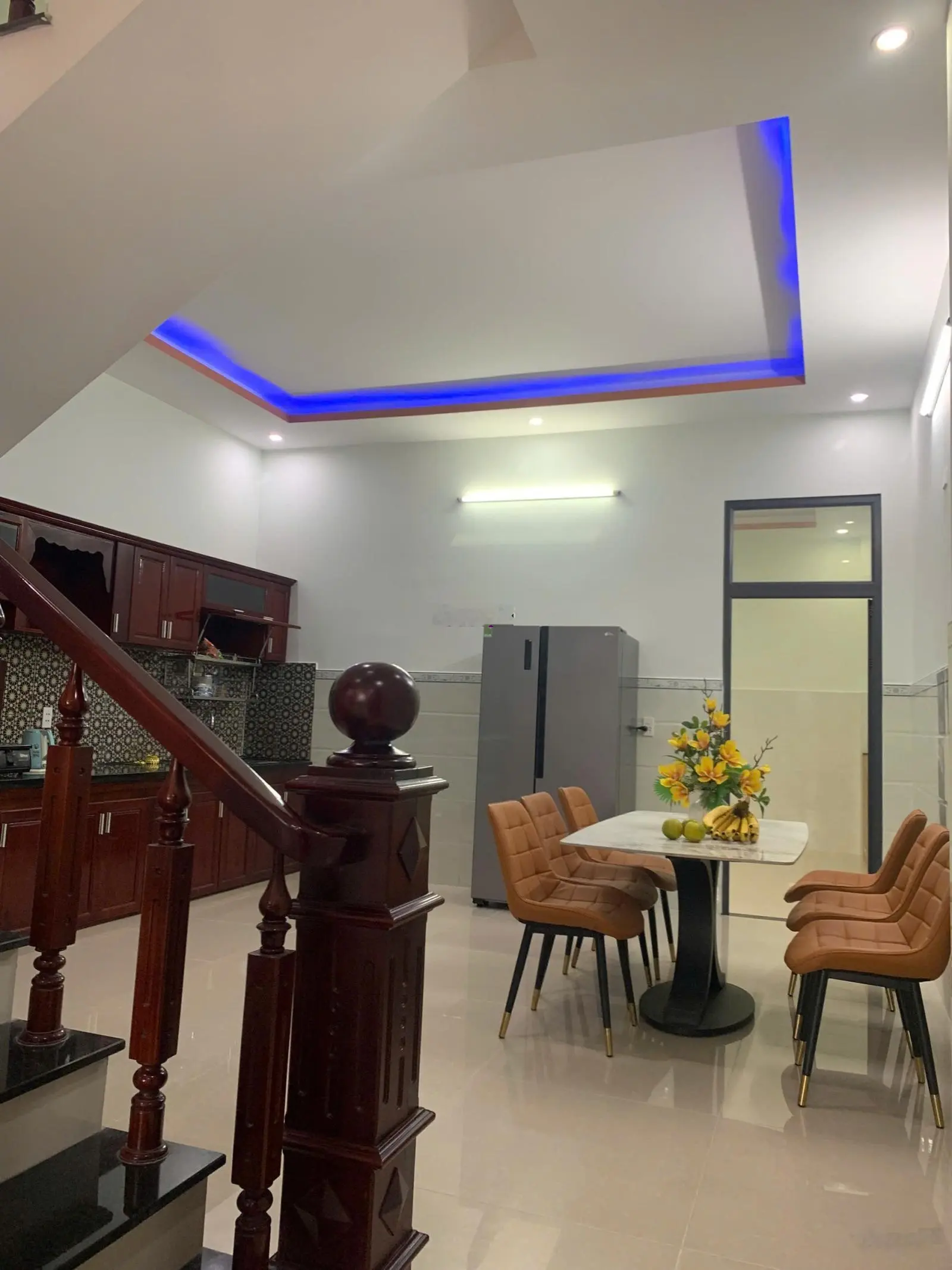 Chính chủ bán nhà kiệt K428 Tôn Đản thông ra đường 27, phường Hòa An, quận Cẩm Lệ