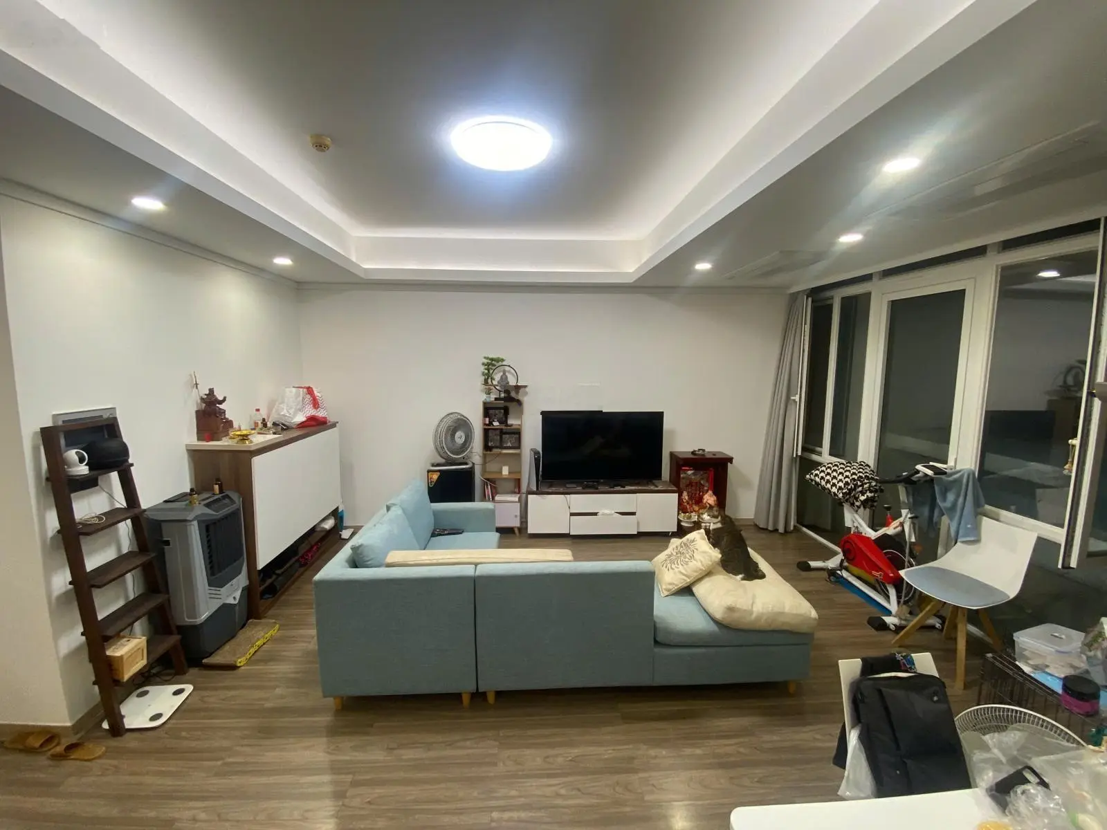 Bán căn hộ Imperia An Phú- 2PN- 95m2 giá chỉ 6,5 tỷ VND tại Quận 2