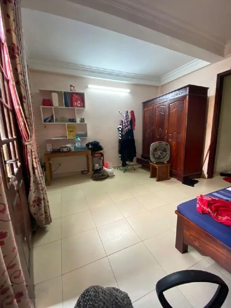 Bán nhà riêng tại đường âu cơ, tây hồ, giá ưu đãi 7,35 tỷ, diện tích 56m2