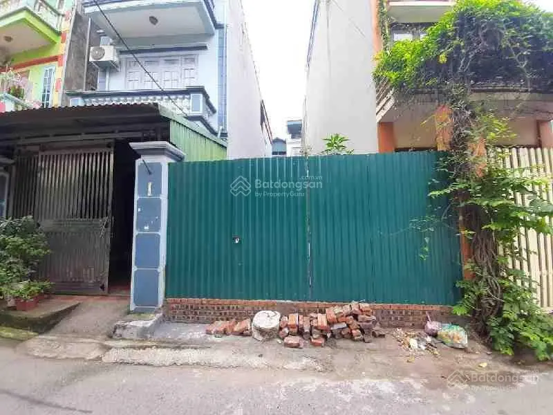 Bán đất tại Bát Khối, Long Biên. Diện tích 100m2, giá 12 tỷ