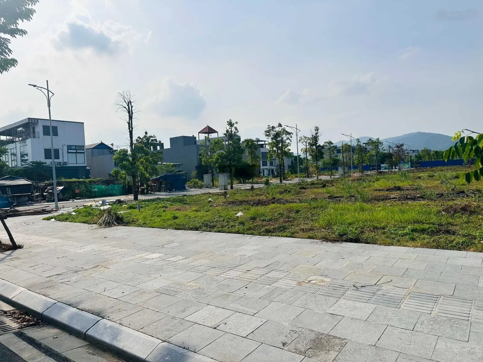Đất Dự án Riverview 2 mặt tiền rất đẹp giá rẻ