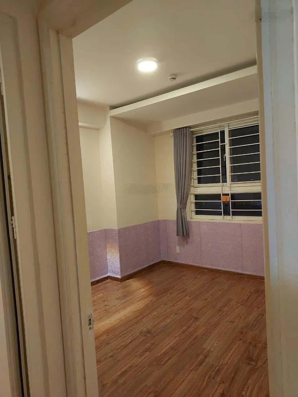 Cần bán căn hộ chung cư The Avila 114 An Dương Vương Phường 16 Quận 8