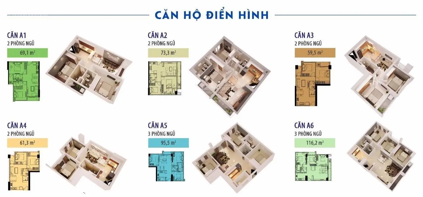 Bán căn hộ 2PN 60m2 SHP Plaza 12 Lạch Tray - Hải Phòng. Để lại toàn bộ nội thất. LH 0946 518 ***