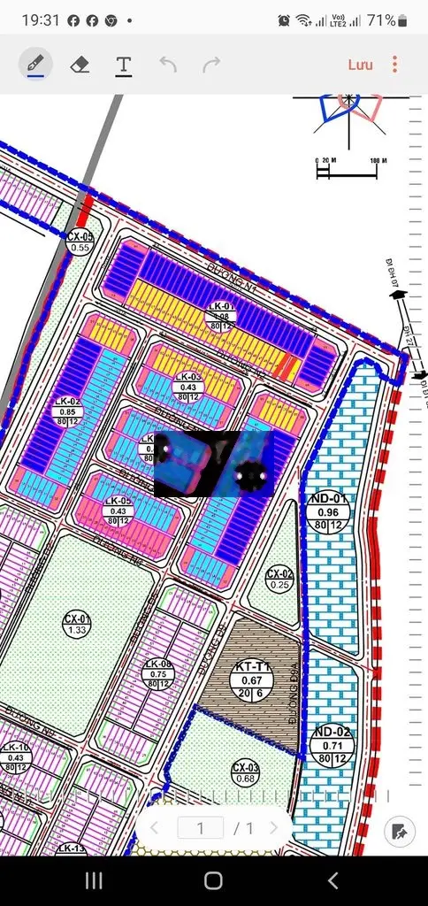 bán 2 nền liền kề 118m2 , tái định cư phú thuận , bình đại , bến tre