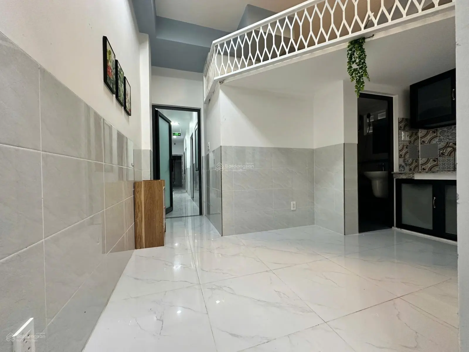 CHDV Ngộp Bank Giảm 4.5 tỷ | ngay Hoàng Diệu 2 Linh Trung, 20 phòng thu nhập 80tr, PCCC chuẩn chỉnh