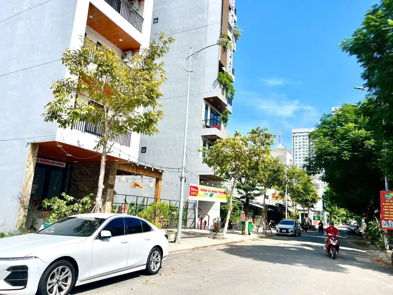 Bán đất đẹp đường Phan Huy Chú, An Hải Tây, Sơn Trà ngay dự án Sun Cosmo cầu Trần Thị Lý
