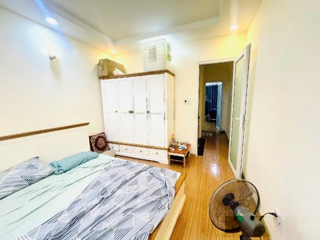 Nhà mới btct ở ngay - cách hxt 15m - bạch đằng gần chợ bà chiểu - ngã tư hàng xanh - 46m chỉ 5.2tỷ