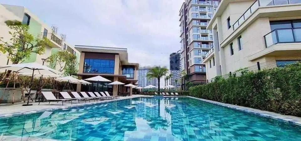 Mua trực tiếp chủ đầu tư căn hộ Panorama - phân khu vip nhất Mizuki giá chỉ 4 tỷ nhận nhà ngay