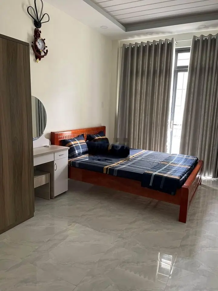 BÁN NHÀ MẶT ĐƯỜNG 7m LIÊN KHU 5-6