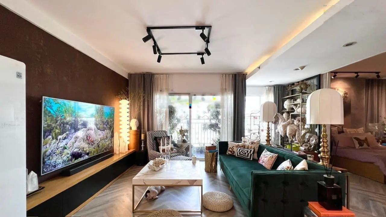 Chính chủ bán Góc 2PN + 1 - DT 138m2 tháp 2 chung cư Dolphin Plaza - Giá 6.8 tỷ, LH 0932 392 ***