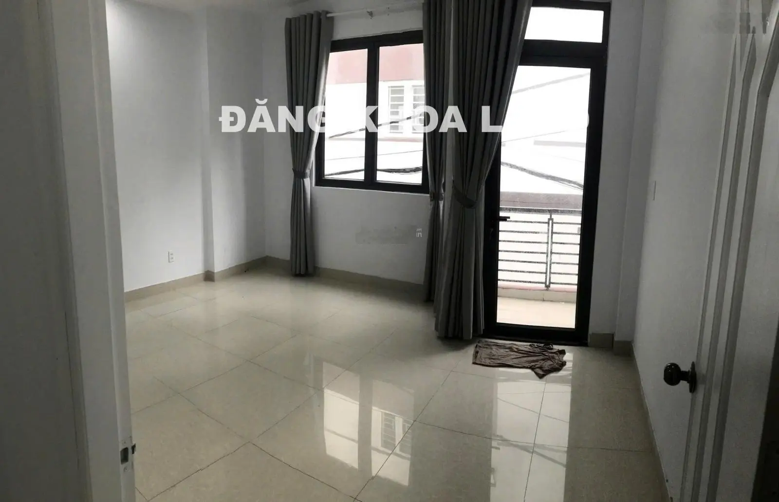 Nhà 1t1l xdkc- khu dân cư đẹp nhất trường thọ- thu nhập 10tr/tháng- dt 51m2 ngang 4,4 m