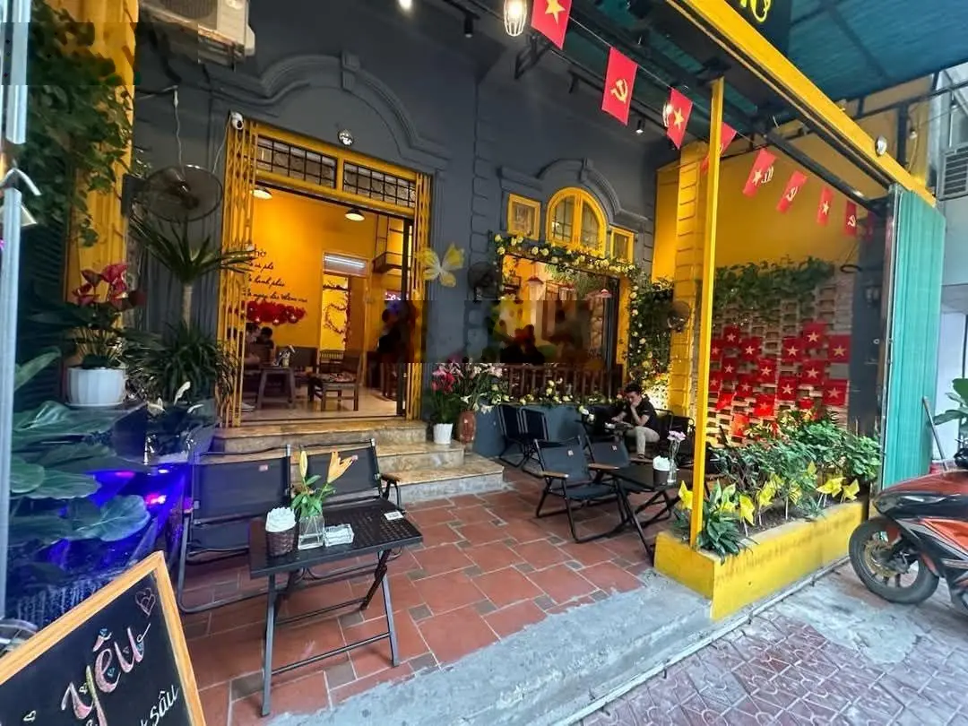 Bán nhà mặt phố nghĩa đô ,cầu giấy 78m2 kinh doanh đỉnh cao - an sinh đỉnh chóp - hàng hiếm 36.8 tỷ