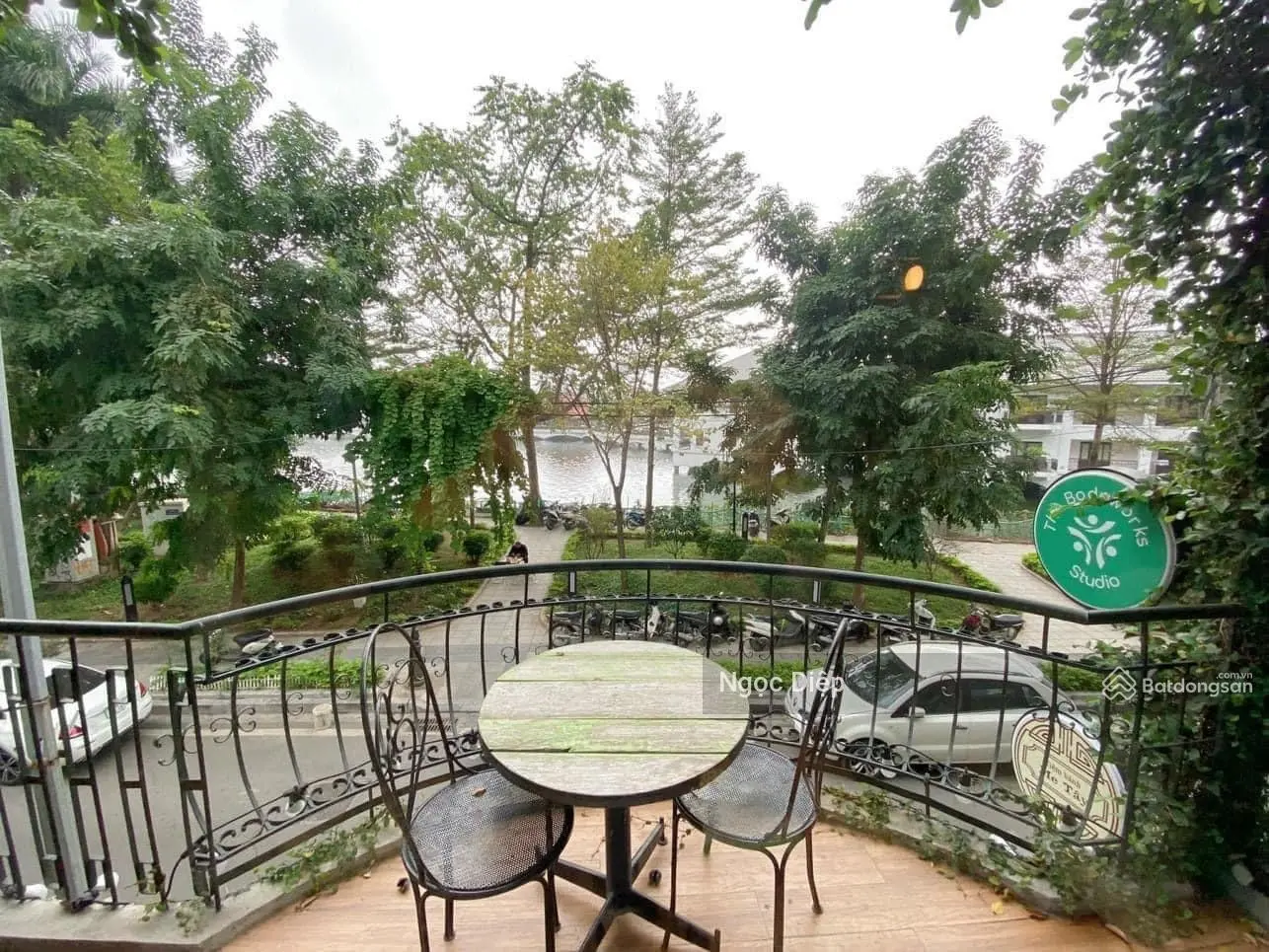 Bán nhà mặt phố Từ Hoa - Tây Hồ - DT 220m2 - 6T - 8.9m MT giá 170tỷ 0945 453 ***