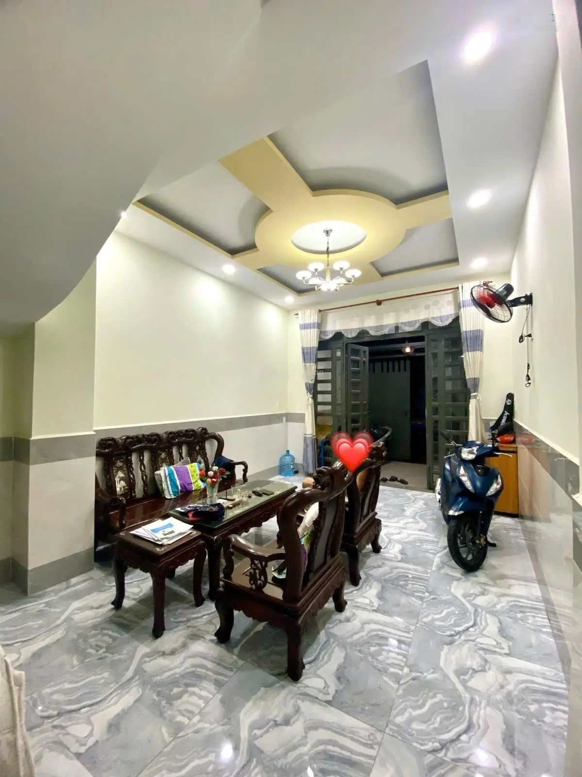 BÁN NHÀ TRUNG TÂM QUẬN 12 KHU SẦM UẤT ĐÔNG ĐÚC
