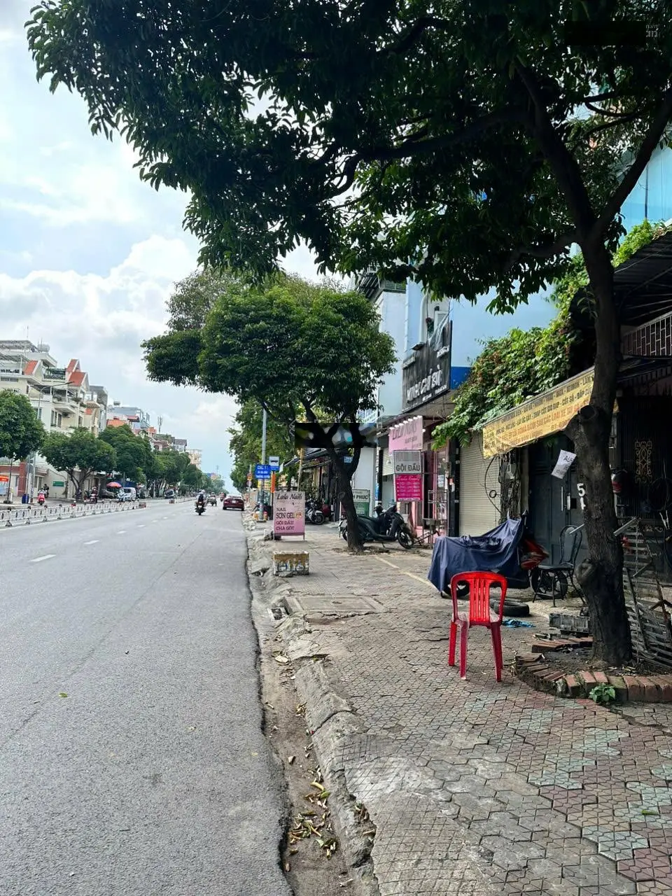 Bán nhà MT Nguyễn Văn Lượng, 4x10m, 1 T 1L, vị trí kinh doanh sầm uất, giá 10 tỷ TL 0901 291 ***