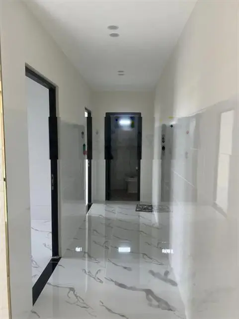 Bán lại căn nhà mới xây Phạm Ngọc Thạch, thị trấn Đạ Tẻh.