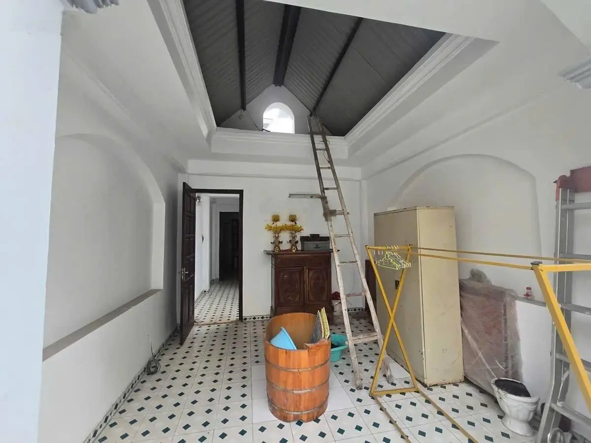 Bán nhà riêng Mỹ Đình, dt 56m2, ô tô đỗ cửa, giá 13.8 tỷ. Lh: 0372541866