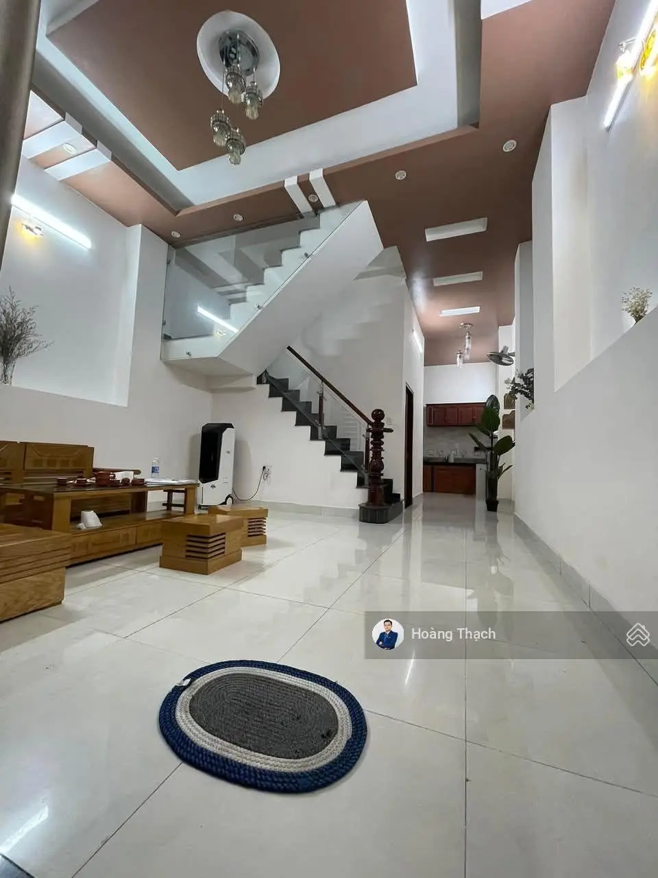 Nhà 1 trệt 1 lầu TP. Dĩ An giáp Làng Đại Học. Cách Metro Suối Tiên chỉ 10p