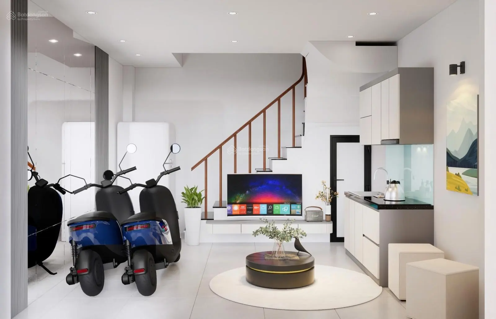 Chính chủ bán nhà đẹp như hoa hậu, cạnh mặt phố 360 Xã Đàn, giá chỉ hơn 4 tỷ