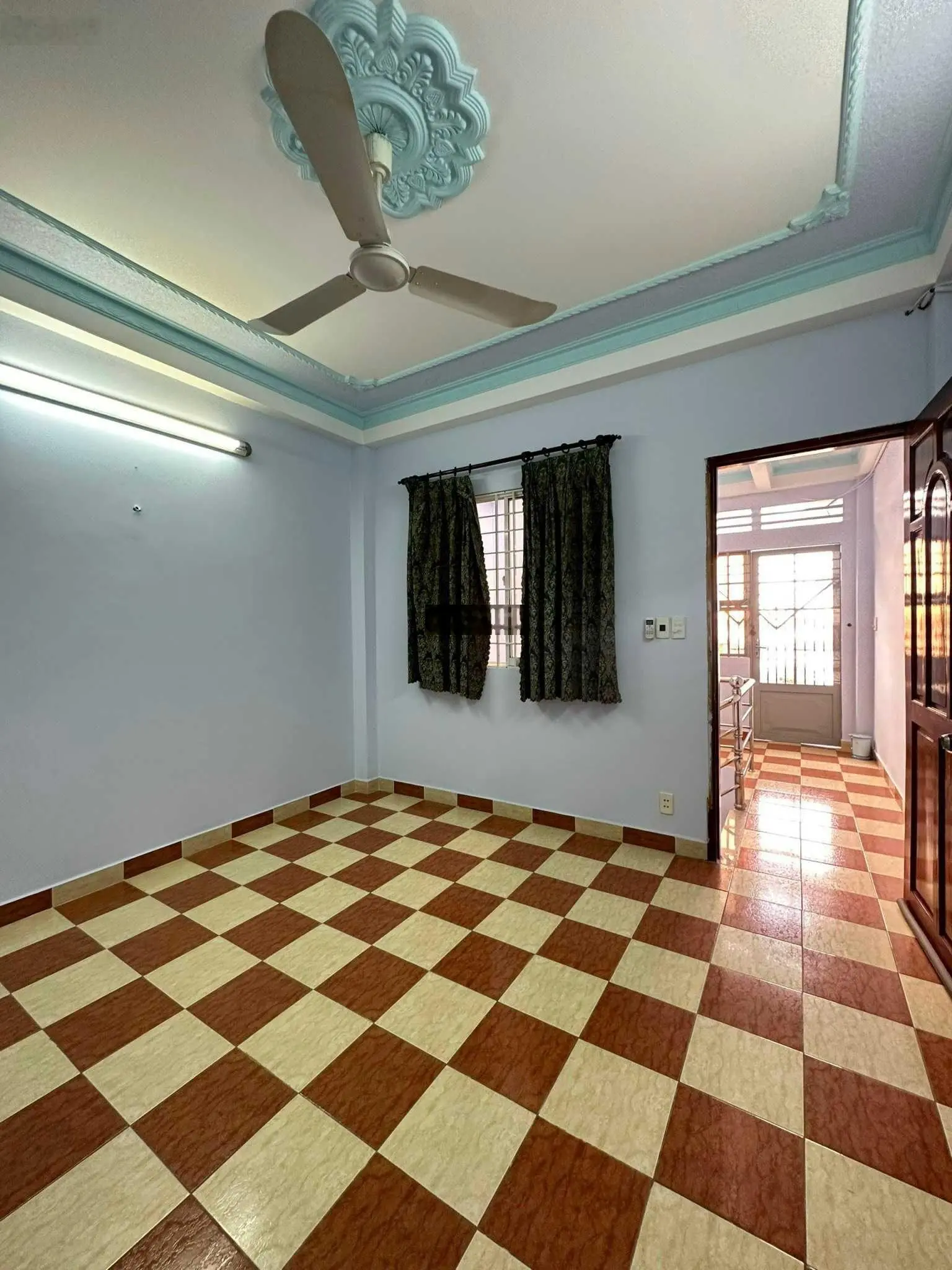 Bán nhà Lê Quang Định nhà 4x12m nhà trệt 3 lầu ST nhà tổng 5 phòng giá trên 7 tỷ
