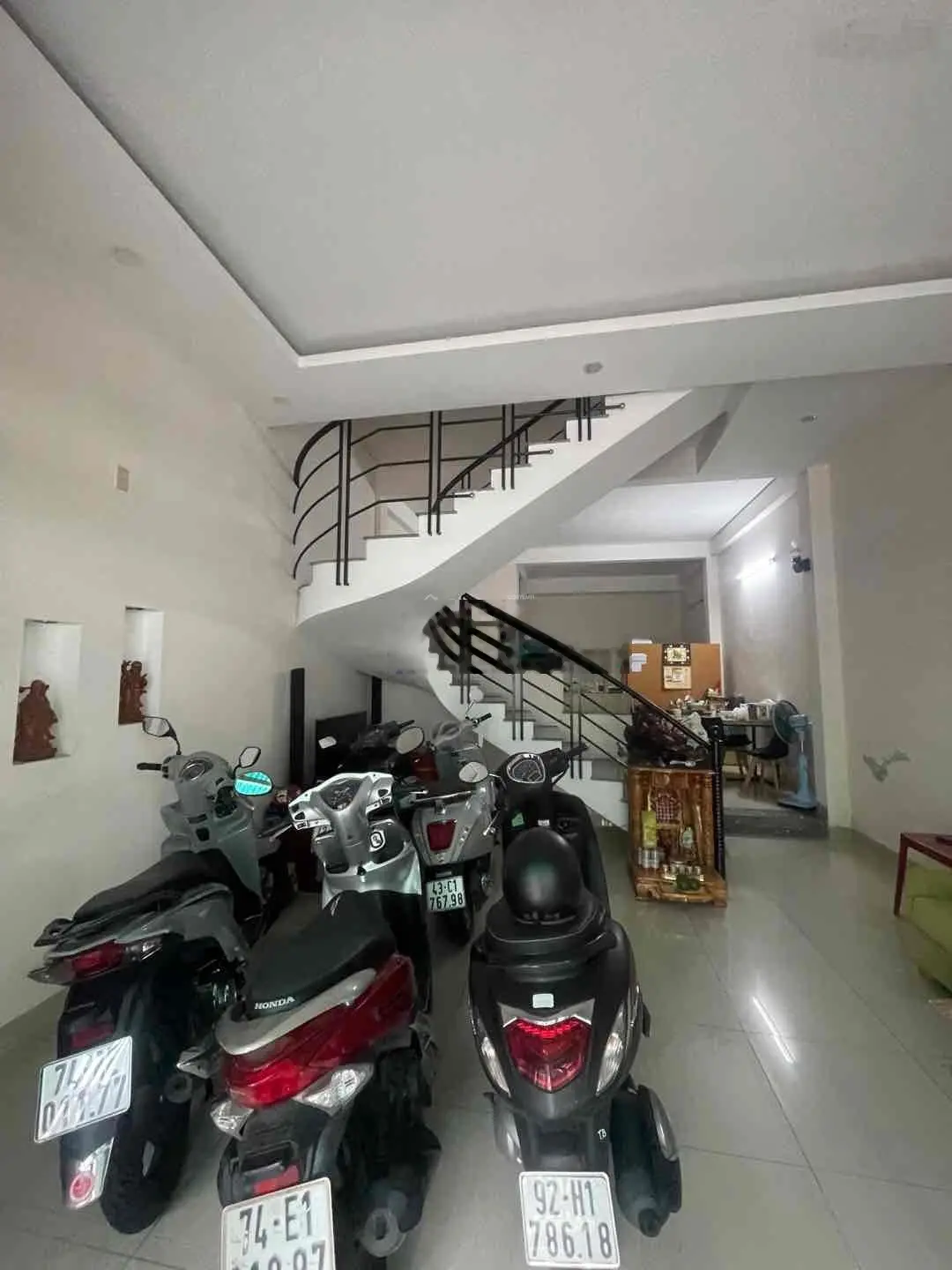 Nhà 3 tầng vị trí đắc địa ngay các trường đại học. Quận Hải Châu, TP Đà Nẵng