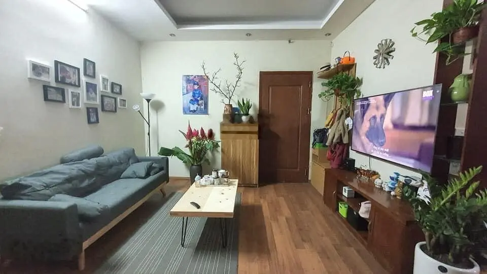 Chính chủ bán căn Góc tòa CT8 Đại Thanh 60m có Sổ đỏ, full NT, giá 1.9x tỷ. LH 0378 884 ***