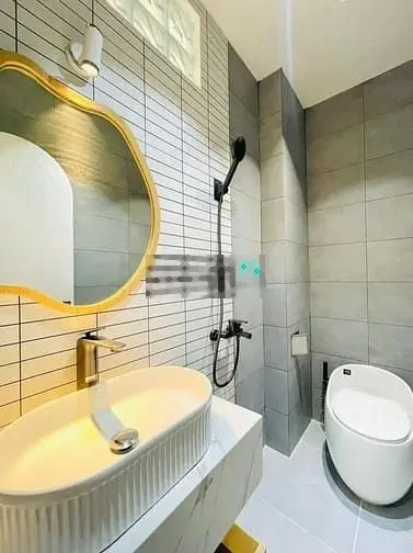 Cần bán gấp nhà ở Lò Lu, Trường Thạnh, q9, 64m2, 2 tỷ 100, sổ sẵn