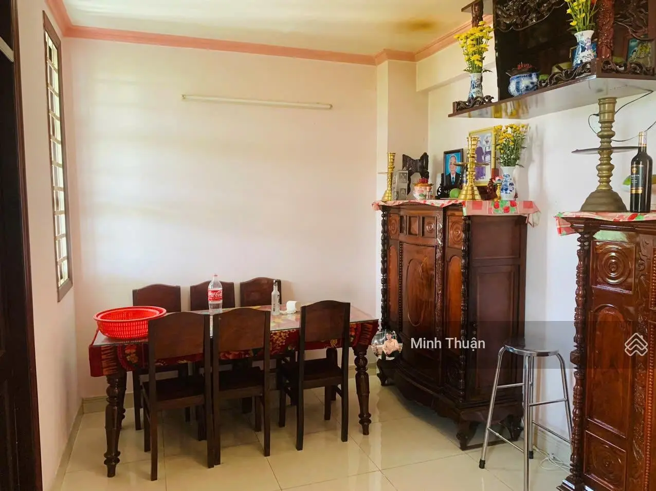 Nhà đẹp - 4 Tầng - View sông - Sẵn nội thất - Đối diện Global - DT: 110m2 - Giá quá tốt chỉ: 13 tỷ