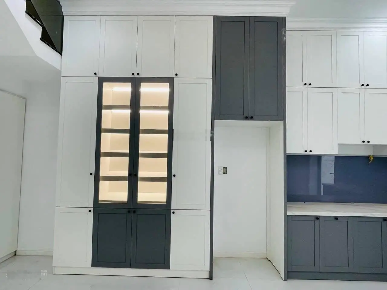 Bán gấp trong tháng nhà Lê Lợi, Gò Vấp 72m2. Có HD thuê 6 tháng (12 triệu/tháng) giá 3 tỷ 750