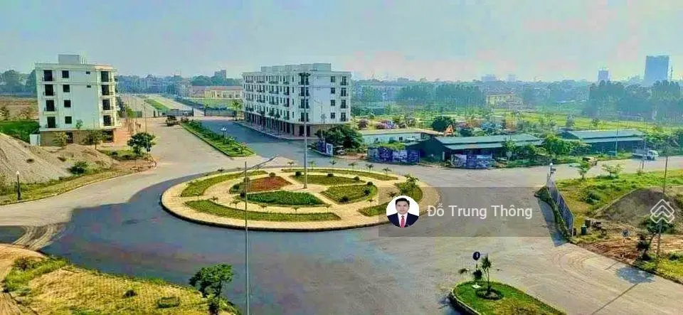 Hàng hiếm đất nền Mỹ Độ thành phố Bắc Giang chỉ 2,4 tỷ/lô sổ đỏ sang tên ngay - Lời ngay khi mua