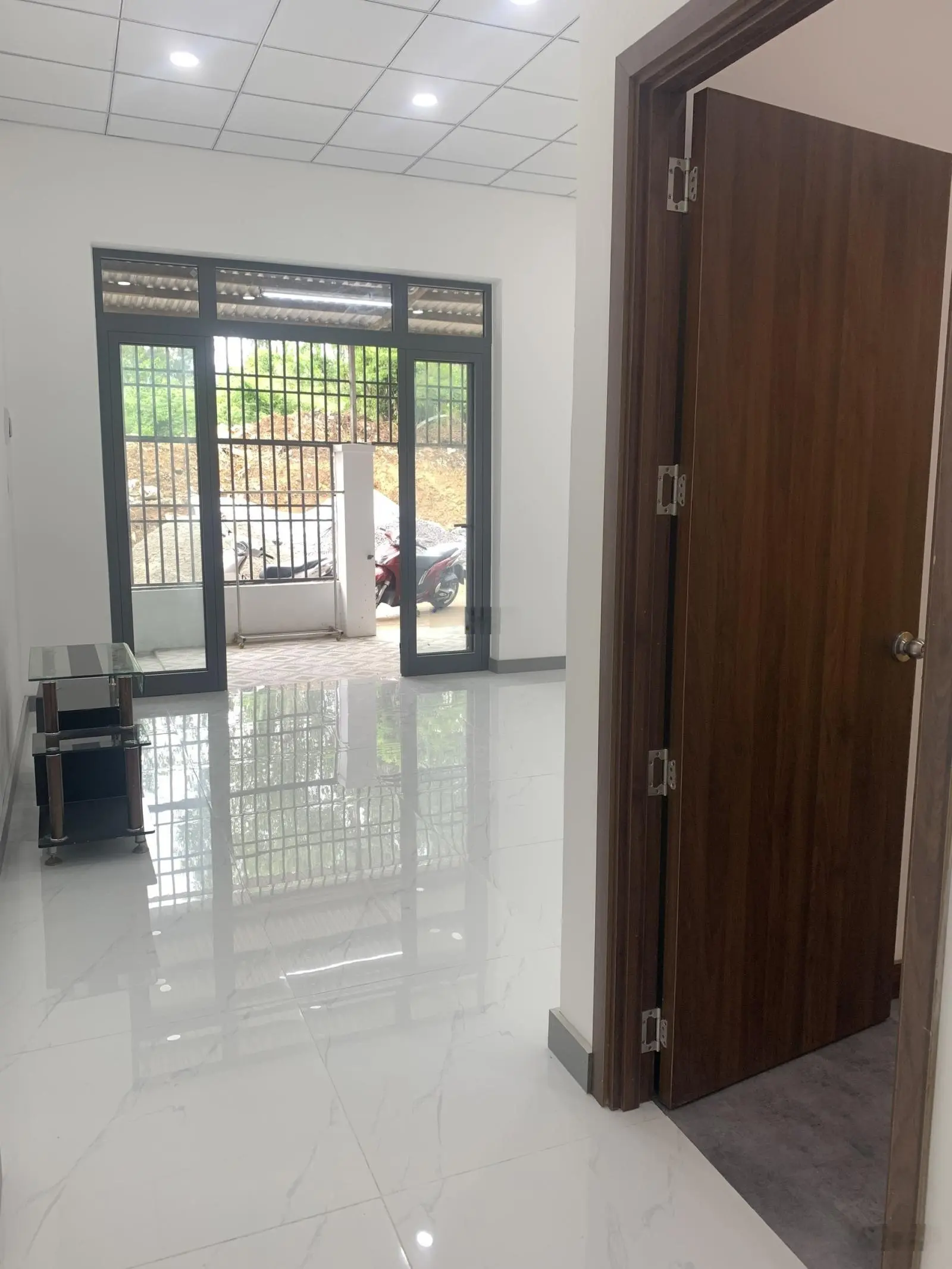 Bán nhà Hòn Nghê - gần trường Đại Học Thái Bình Dương - Nha Trang 1 tỷ 850 Nở hậu đường ô tô thông