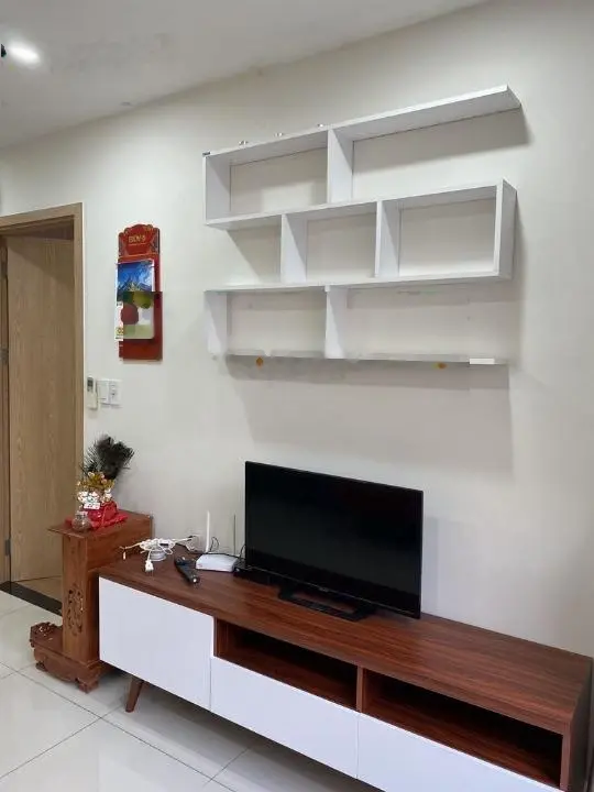 Bán căn hộ Cityland Park Hill, 2PN, 2WC, 72m2, nội thất, có sổ, giá 4 tỷ 4, LH: 0908 435 ***