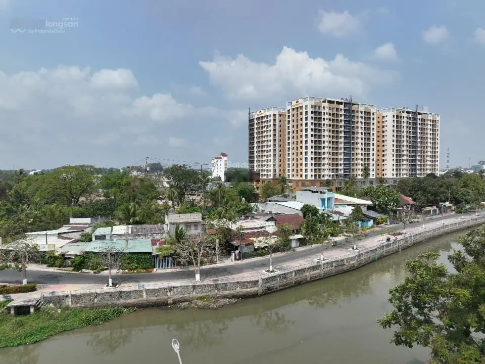 Suất nội bộ giá gốc từ chủ đầu tư, nhận nhà tháng 10/2024